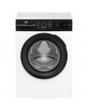 BEKO MAQUINA ROUPA 9KG 1400RT (A) - BM3WFSU39413 BEKO MAQUINA ROUPA 9KG 1400RT (A) - BM3WFSU39413