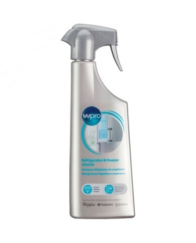WPRO SPRAY LIMPA FRIGORIFICOS E CONGELADORES 500ML - FRI101
