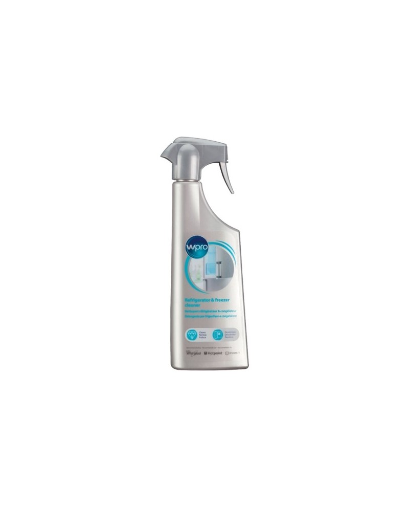 WPRO SPRAY LIMPA FRIGORIFICOS E CONGELADORES 500ML - FRI101