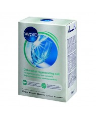 WPRO SAL REGENERADOR PARA MAQUINA DE LAVAR LOUÇA 1KG - DWS116 WPRO SAL REGENERADOR PARA MAQUINA DE LAVAR LOUÇA 1KG - DWS116