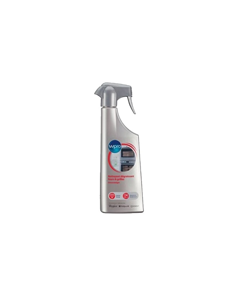 WPRO SPRAY DESENGORDURANTE DE FORNOS E GRELHAS 500ML - ODS417 WPRO SPRAY DESENGORDURANTE DE FORNOS E GRELHAS 500ML - ODS417