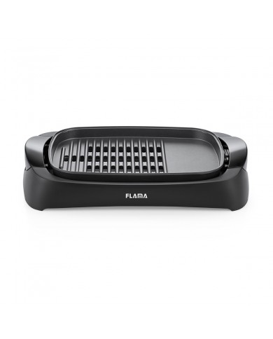FLAMA GRELHADOR DE PLACAS ANTI ADERENTE 2200W - 4751FL