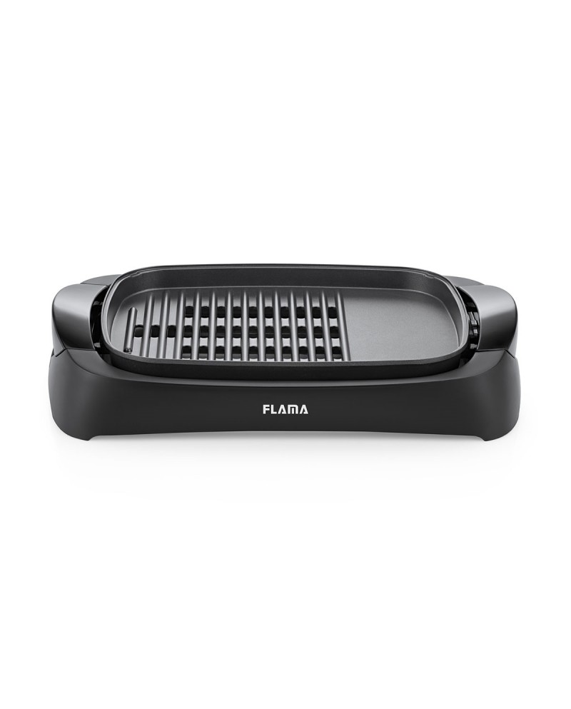 FLAMA GRELHADOR DE PLACAS ANTI ADERENTE 2200W - 4751FL