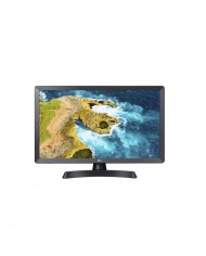 LG MONITOR LED 24" HD SMARTTV (G) - 24TQ510SPZ