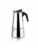 HAEGER CAFETEIRA INOX ITALIANA 10 CHAVENAS - CP10S002A
