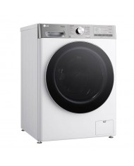 LG MAQUINA ROUPA 9KG 1400RT DD BRANCA (A) - F4WR9009A2W LG MAQUINA ROUPA 9KG 1400RT DD BRANCA (A) - F4WR9009A2W