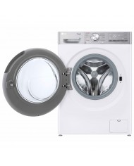 LG MAQUINA ROUPA 9KG 1400RT DD BRANCA (A) #3 - F4WR9009A2W LG MAQUINA ROUPA 9KG 1400RT DD BRANCA (A) #3 - F4WR9009A2W