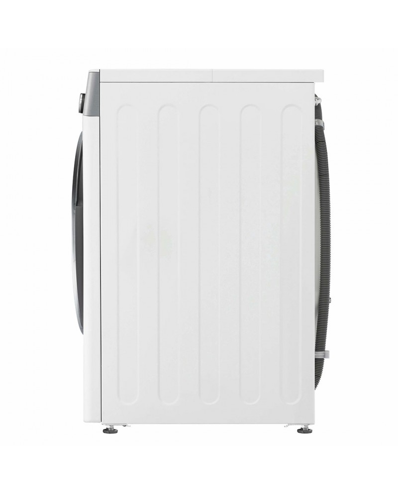 LG MAQUINA ROUPA 9KG 1400RT DD BRANCA (A) #9 - F4WR9009A2W LG MAQUINA ROUPA 9KG 1400RT DD BRANCA (A) #9 - F4WR9009A2W