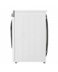 LG MAQUINA ROUPA 9KG 1400RT DD BRANCA (A) #9 - F4WR9009A2W LG MAQUINA ROUPA 9KG 1400RT DD BRANCA (A) #9 - F4WR9009A2W