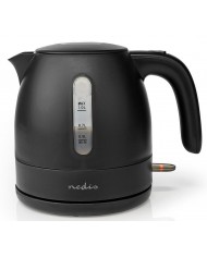 NEDIS JARRO TERMICO 1LT BLACK - KAWK300EBK