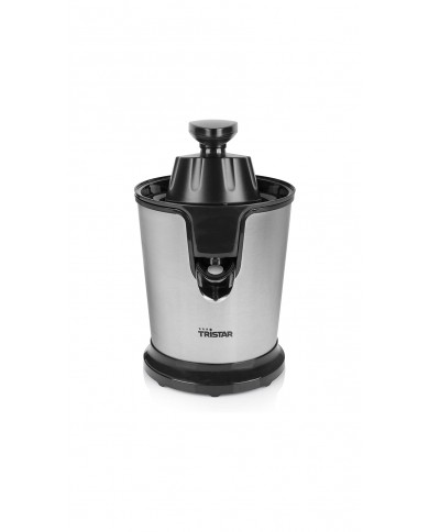 TRISTAR ESPREMEDOR 85W AÇO INOX - CP3002 TRISTAR ESPREMEDOR 85W AÇO INOX - CP3002