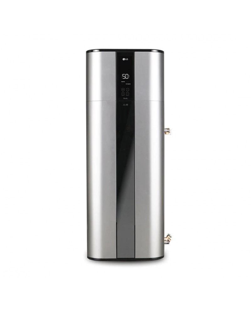 LG BOMBA CALOR 200LT DUAL INVERTER 580x1625x582 (LxAxP) A+ - WH20SFS