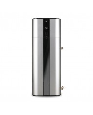 LG BOMBA CALOR 200LT DUAL INVERTER 580x1625x582 (LxAxP) A+ - WH20SFS LG BOMBA CALOR 200LT DUAL INVERTER 580x1625x582 (LxAxP) A+ - WH20SFS