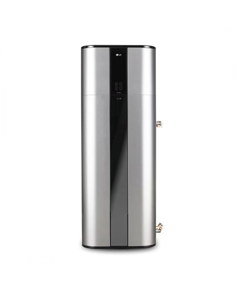 LG BOMBA CALOR 200LT DUAL INVERTER 580x1625x582 (LxAxP) A+ #1 - WH20SFS