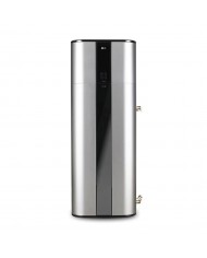 LG BOMBA CALOR 200LT DUAL INVERTER 580x1625x582 (LxAxP) A+ #1 - WH20SFS LG BOMBA CALOR 200LT DUAL INVERTER 580x1625x582 (LxAxP) A+ #1 - WH20SFS