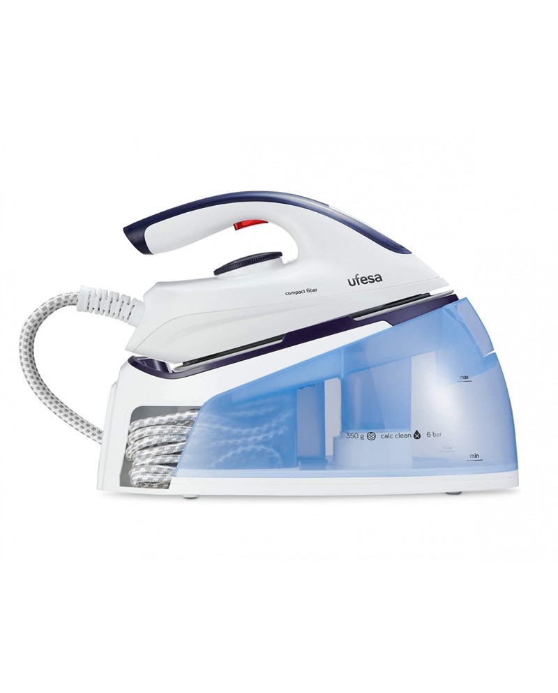 UFESA FERRO CALDEIRA 2400W - PL2450