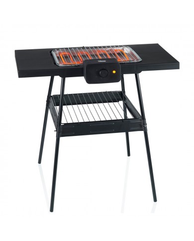 TRISTAR GRELHADOR PE BARBECUE ELETRICO 2000W - BQ2870