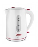 UFESA JARRO TERMICO 1,7LT 2200W - HA7616 UFESA JARRO TERMICO 1,7LT 2200W - HA7616