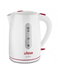 UFESA JARRO TERMICO 1,7LT 2200W - HA7616