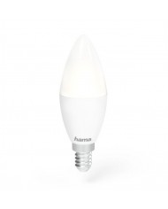 HAMA WIFI LED LIGHT E14 5.5W WHITE CAN BE DIMMED - 176559