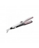 ROWENTA ALISADOR 2 EM 1 PREMIUM CARE LISS & CURL - SF7660F0