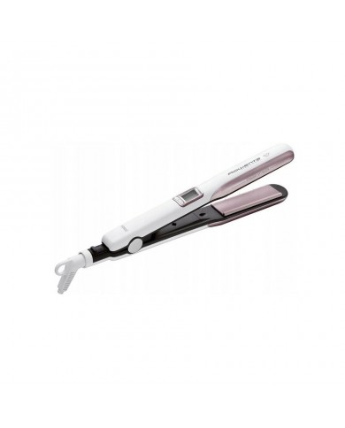 ROWENTA ALISADOR 2 EM 1 PREMIUM CARE LISS & CURL - SF7660F0 ROWENTA ALISADOR 2 EM 1 PREMIUM CARE LISS & CURL - SF7660F0