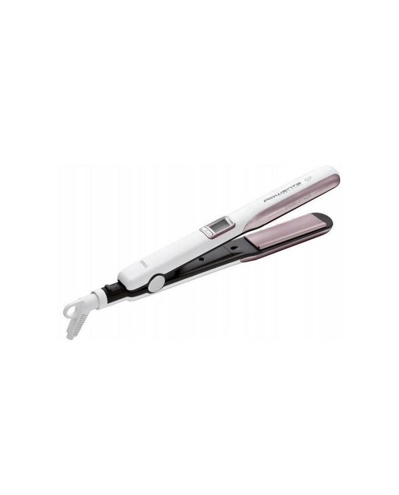 ROWENTA ALISADOR 2 EM 1 PREMIUM CARE LISS & CURL - SF7660F0