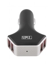 TNB CARREGADOR DE ISQUEIRO UNIVERSAL 4USB 8A - CAC4USB8A TNB CARREGADOR DE ISQUEIRO UNIVERSAL 4USB 8A - CAC4USB8A