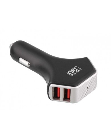 TNB CARREGADOR DE ISQUEIRO UNIVERSAL 4USB 8A #2 - CAC4USB8A