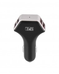 TNB CARREGADOR DE ISQUEIRO UNIVERSAL 4USB 8A #3 - CAC4USB8A TNB CARREGADOR DE ISQUEIRO UNIVERSAL 4USB 8A #3 - CAC4USB8A