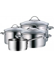 WMF TREM COZINHA 4PEÇAS PROVENCE PLUS - 0723046380