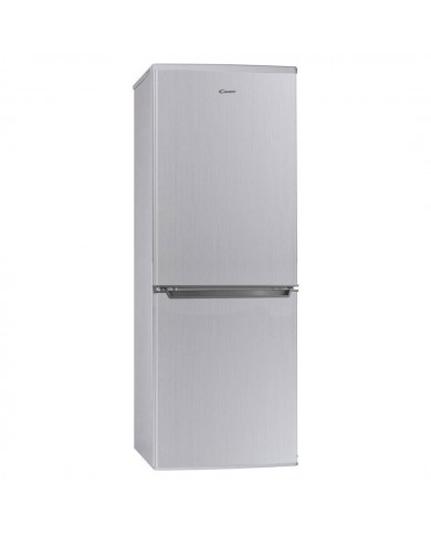 CANDY COMBINADO 1,51x0,55x0,58MT 207LT LOOK INOX (E) - CHCS514EX CANDY COMBINADO 1,51x0,55x0,58MT 207LT LOOK INOX (E) - CHCS514EX