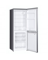 CANDY COMBINADO 1,51x0,55x0,58MT 207LT LOOK INOX (E) - CHCS514EX CANDY COMBINADO 1,51x0,55x0,58MT 207LT LOOK INOX (E) - CHCS514EX