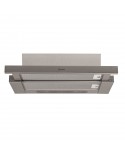 INDESIT EXAUSTOR 60CM MAX 240M3/H INOX D - H461IX11