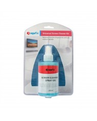 NAPOFIX KIT LIMPEZA PARA ECRAS 200ML - KL2