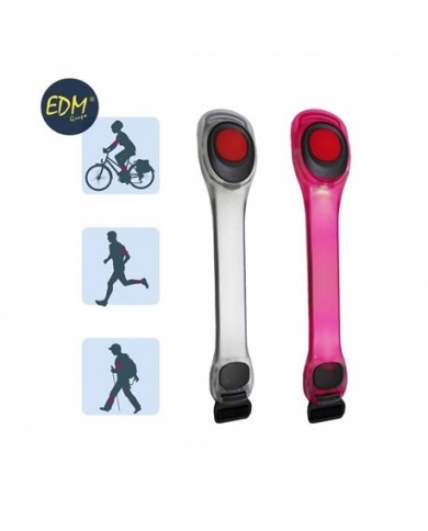 EDM LANTERNA DE SINALIZAÇAO PARA BRAÇO E PERNA - 36074