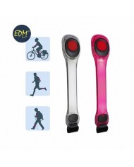 EDM LANTERNA DE SINALIZAÇAO PARA BRAÇO E PERNA - 36074