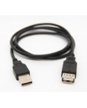 TECH FUZZION CABO USB 2.0 AM-BM 2M - TFZUSB0022