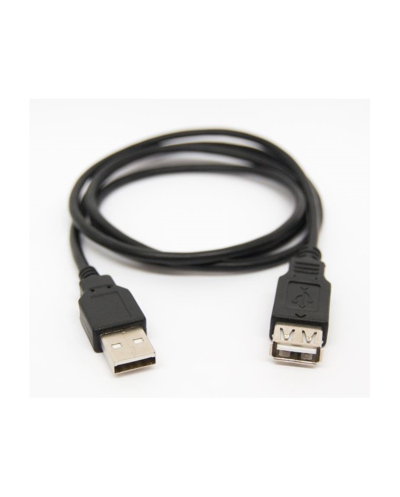 TECH FUZZION CABO USB 2.0 AM-BM 2M - TFZUSB0022