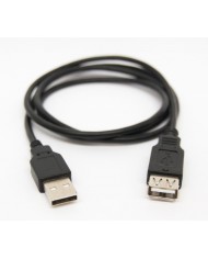 TECH FUZZION CABO USB 2.0 AM-BM 2M - TFZUSB0022