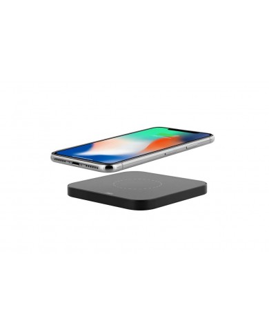 TNB CARREGADOR WIRELESS TECNOLOGIA QI 5W #1 - CHW5