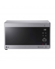 LG MICROONDAS 25LT 1000W GRILL INOX - MH6565CPS LG MICROONDAS 25LT 1000W GRILL INOX - MH6565CPS