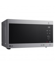 LG MICROONDAS 25LT 1000W GRILL INOX - MH6565CPS LG MICROONDAS 25LT 1000W GRILL INOX - MH6565CPS