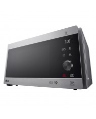 LG MICROONDAS 25LT 1000W GRILL INOX #2 - MH6565CPS LG MICROONDAS 25LT 1000W GRILL INOX #2 - MH6565CPS