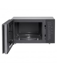 LG MICROONDAS 25LT 1000W GRILL INOX #3 - MH6565CPS LG MICROONDAS 25LT 1000W GRILL INOX #3 - MH6565CPS