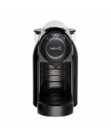DELTA Q MAQUINA CAFE EVOLUTION CAPSULAS PRETA - QOOLEVOPRET DELTA Q MAQUINA CAFE EVOLUTION CAPSULAS PRETA - QOOLEVOPRET