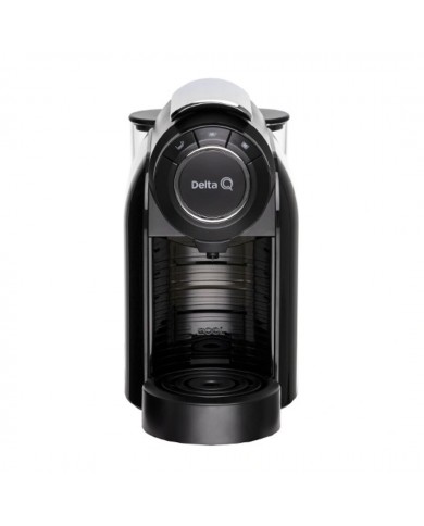 DELTA Q MAQUINA CAFE EVOLUTION CAPSULAS PRETA - QOOLEVOPRET DELTA Q MAQUINA CAFE EVOLUTION CAPSULAS PRETA - QOOLEVOPRET