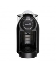 DELTA Q MAQUINA CAFE EVOLUTION CAPSULAS PRETA - QOOLEVOPRET DELTA Q MAQUINA CAFE EVOLUTION CAPSULAS PRETA - QOOLEVOPRET