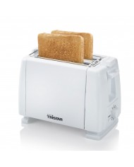 TRISTAR TORRADEIRA 750W 2 RANHURAS BRANCA - BR1009 TRISTAR TORRADEIRA 750W 2 RANHURAS BRANCA - BR1009