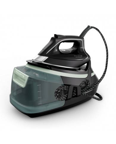 ROWENTA FERRO CALDEIRA 7.8BARES VAPOR 140GM/MIN - DG9621F0